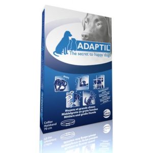 Adaptil Calm Halsband Medium/Large 1 stuk