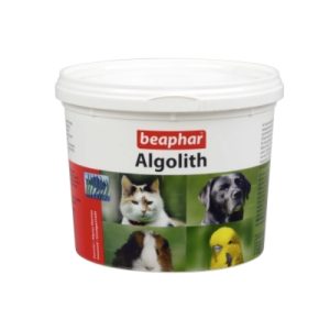 Beaphar Algolith Zeewier 500 gram