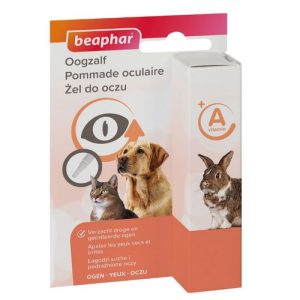 Beaphar Oogzalf 5 ML