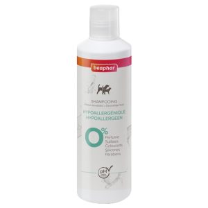 Beaphar Hypoallergeen Shampoo 250 gram