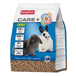 Beaphar Care+ Konijn 1.5 kg