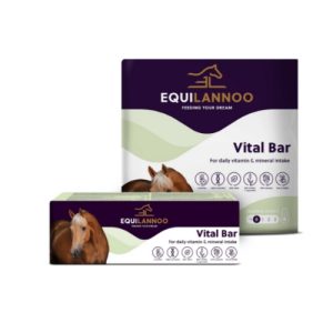 Equilannoo Vital Bar 4.5 kg