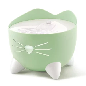 Catit Pixi Waterfontein – Groen