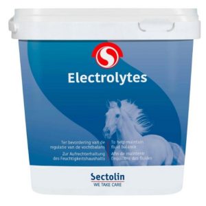 Sectolin Electrolytes 500 Gram